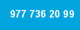 977 736 20 99